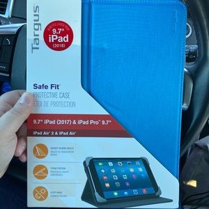 Targus iPad 9.7” cover